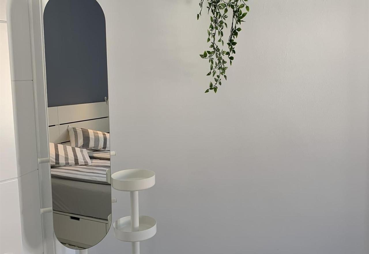 Lovely Apartment At The Beach Nerja Exteriér fotografie