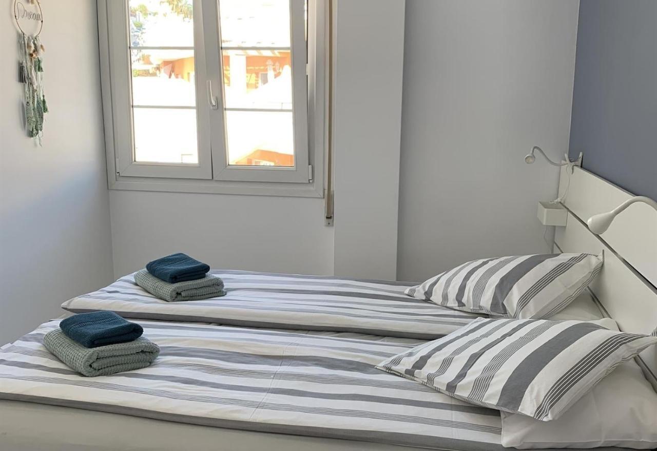 Lovely Apartment At The Beach Nerja Exteriér fotografie